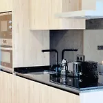 Avenida Areas Апартаменти Саншеншо