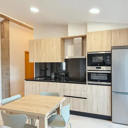 شقة Avenida Areas سانكسينكسو