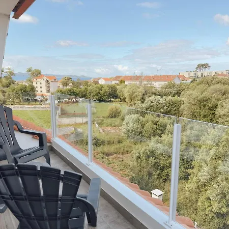 Avenida Areas * Sanxenxo