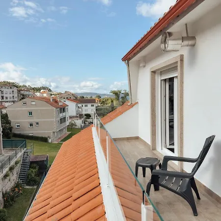 Avenida Areas سانكسينكسو