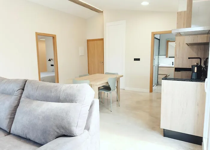 Avenida Areas Sanxenxo