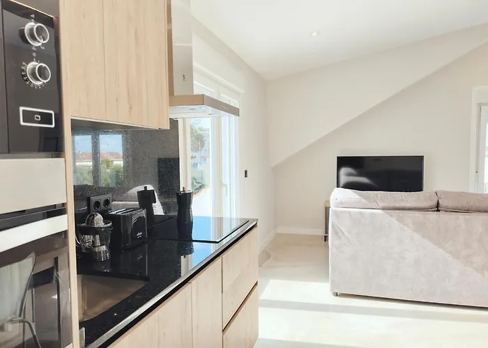 Avenida Areas * Sanxenxo